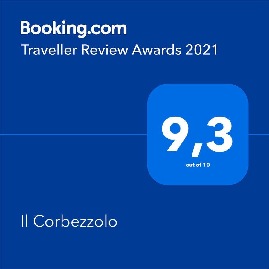 Il Corbezzolo Villa มาเตรา ภายนอก รูปภาพ
