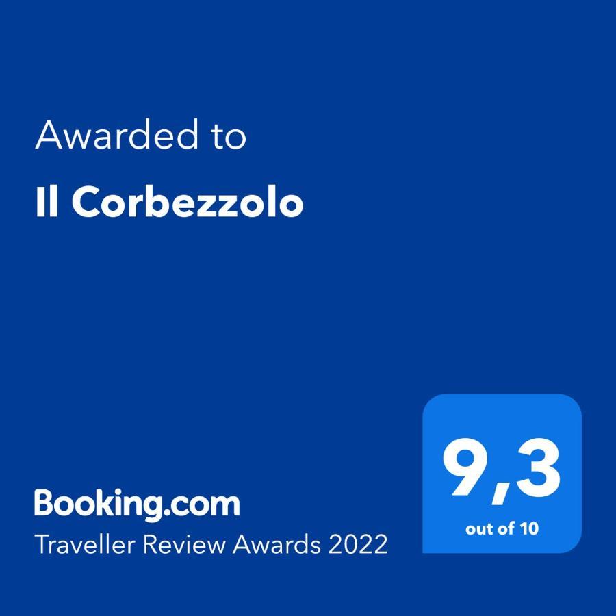 Il Corbezzolo Villa มาเตรา ภายนอก รูปภาพ