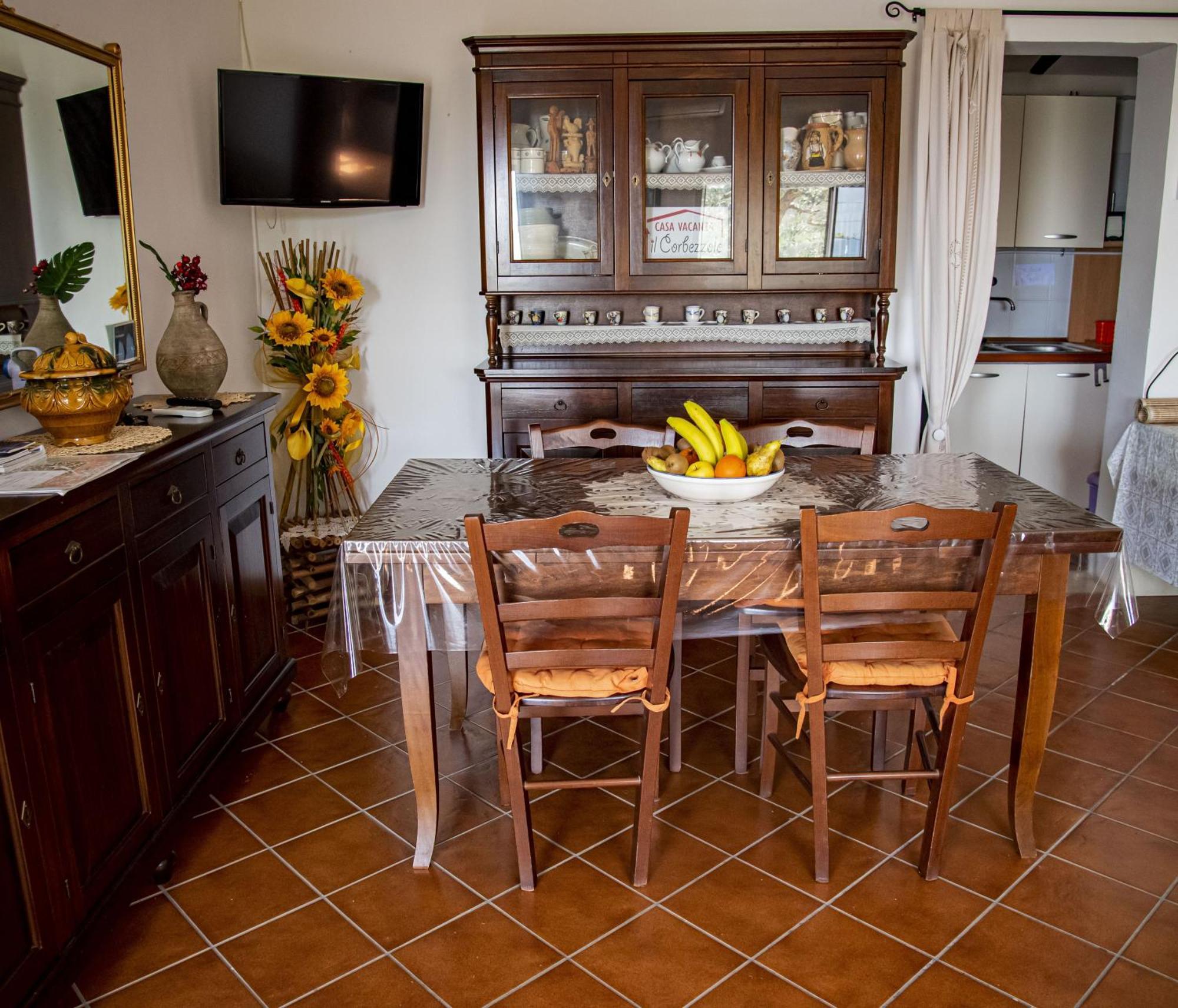 Il Corbezzolo Villa มาเตรา ภายนอก รูปภาพ