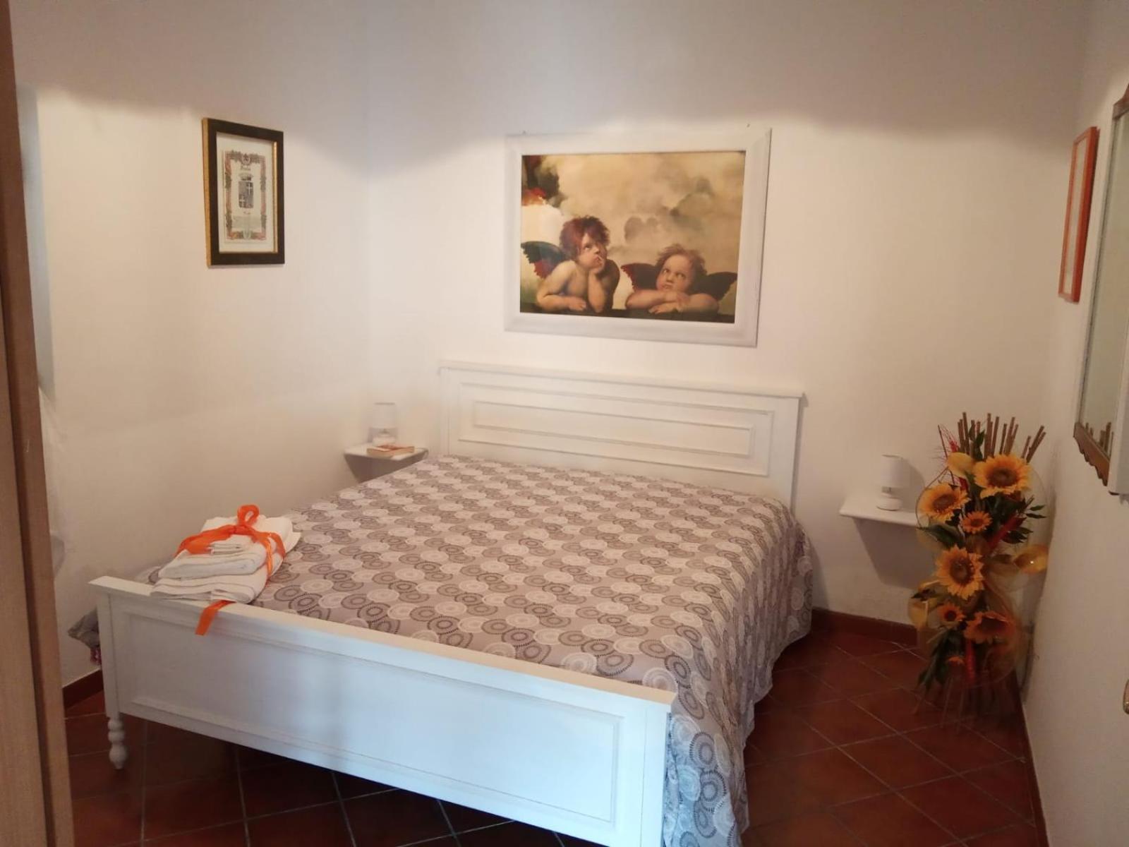 Il Corbezzolo Villa มาเตรา ภายนอก รูปภาพ