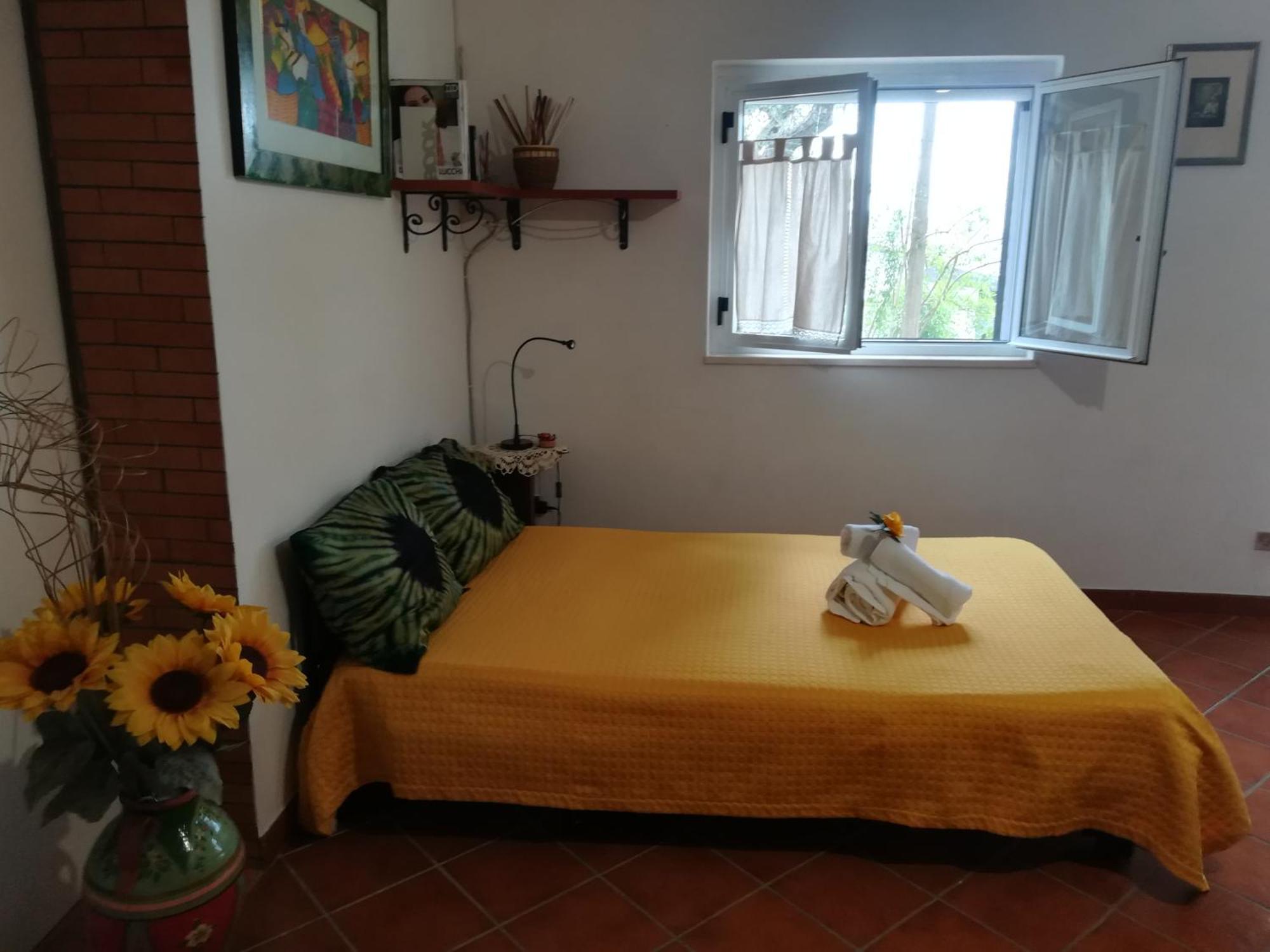 Il Corbezzolo Villa มาเตรา ภายนอก รูปภาพ